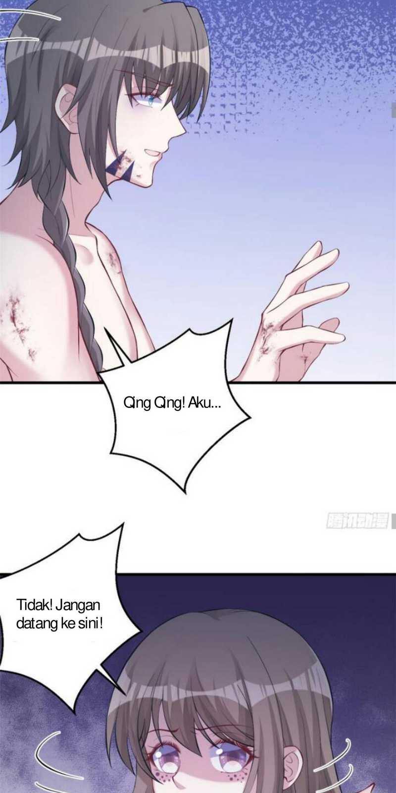 Beauty and the Beasts Chapter 208 Bahasa Indonesia